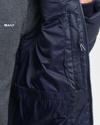 Active Cloud Jacke