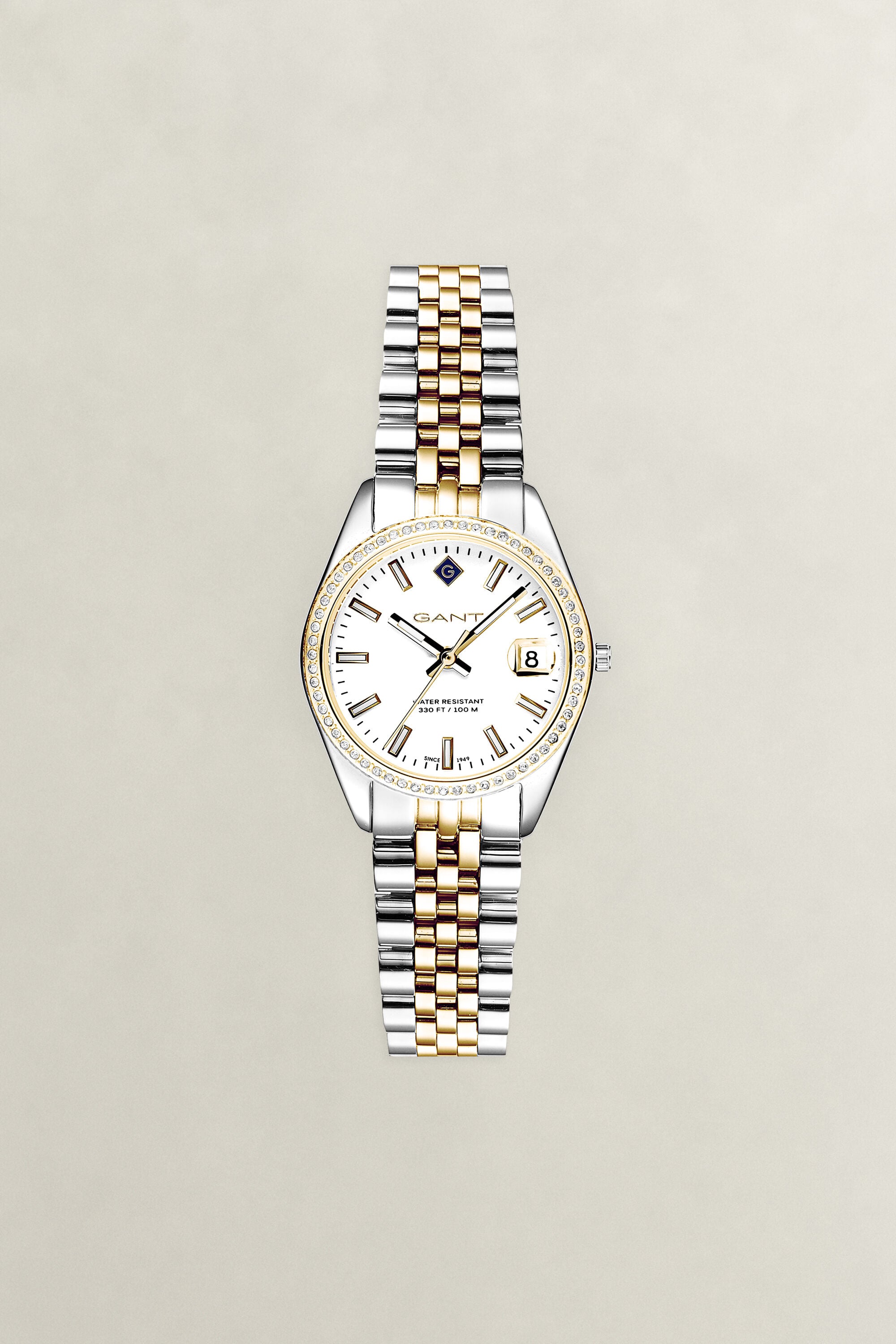 Montre bijou Sussex Mini
