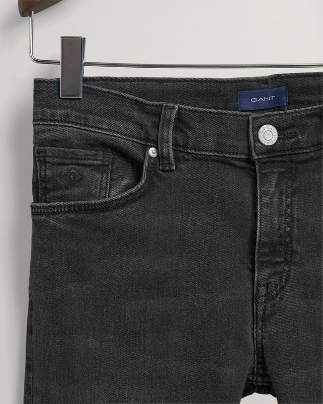 Teen Girls Skinny Jeans