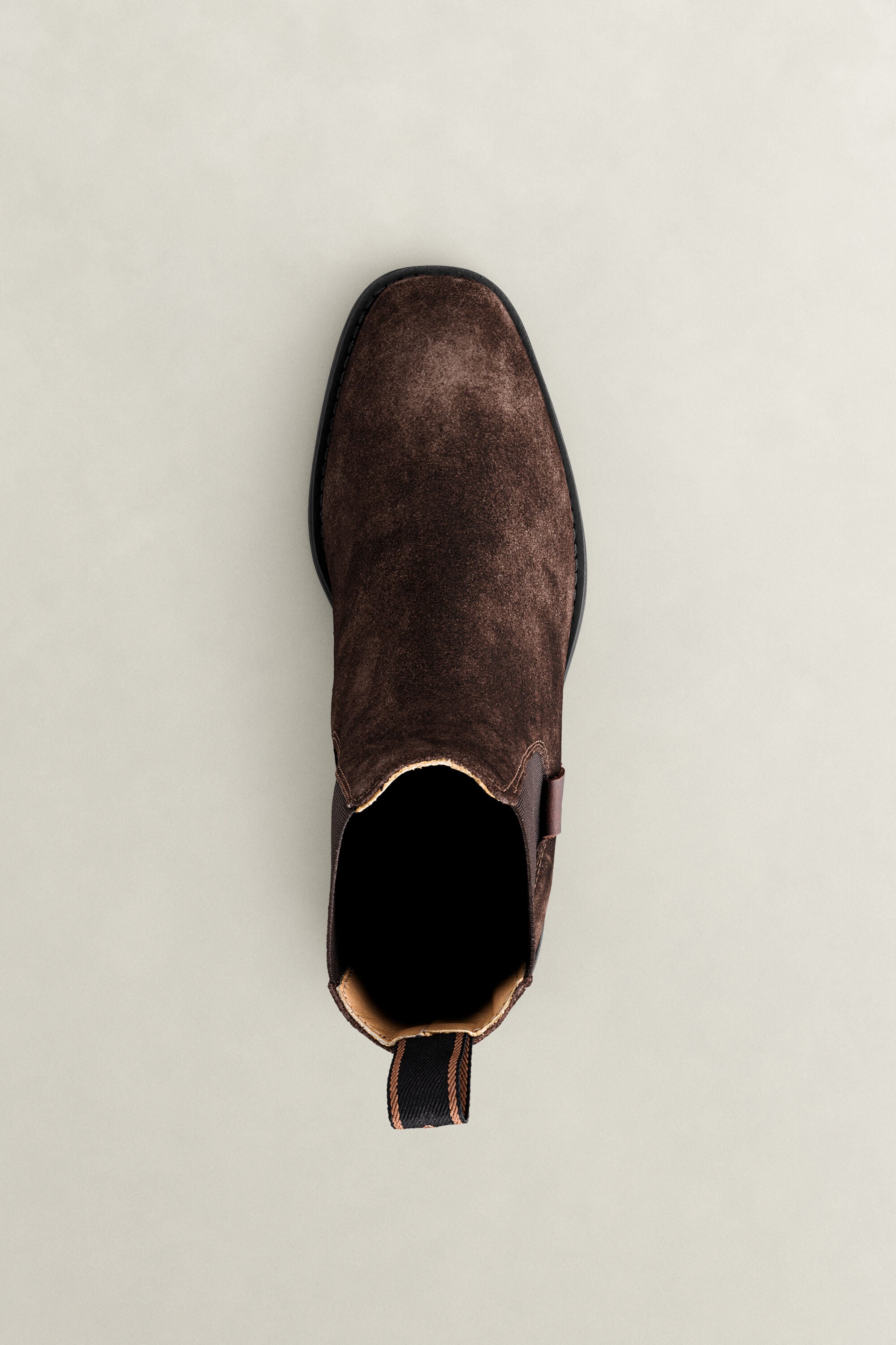 Fayy Suede Boots
