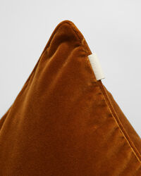 Kissenh&uuml;lle aus Samt