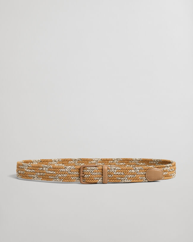 Kontrast Flechtg&uuml;rtel