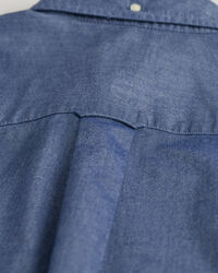 Regular Fit Oxford-Hemd