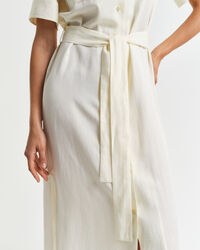 Regular Fit Kleid mit Brusttaschen