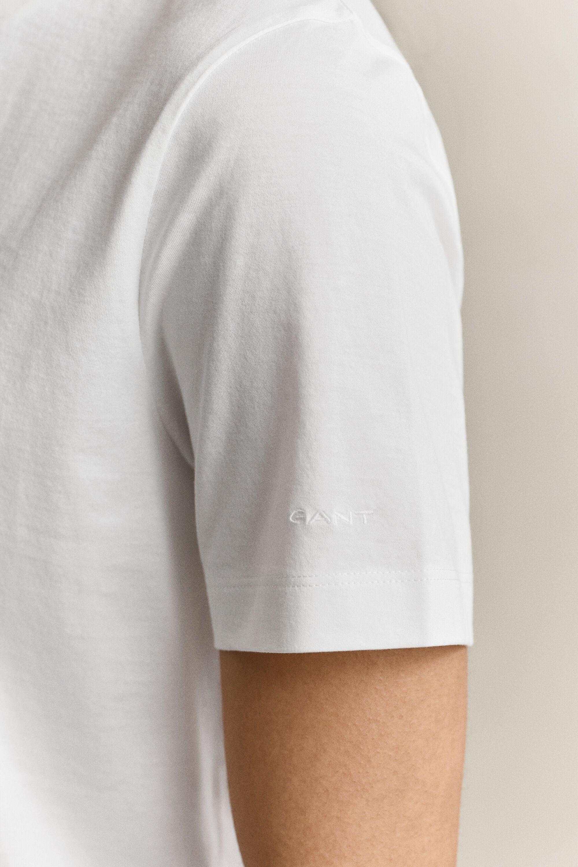 T-shirt in cotone Pima