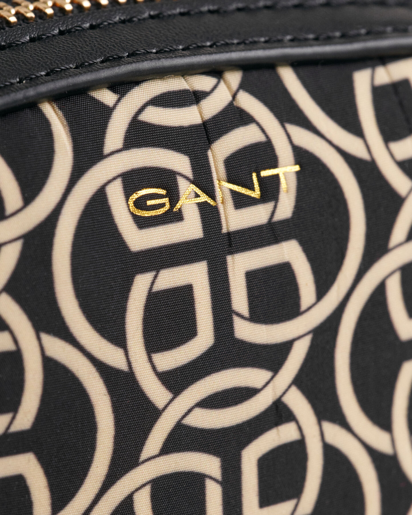 G Patterned Kosmetiktasche