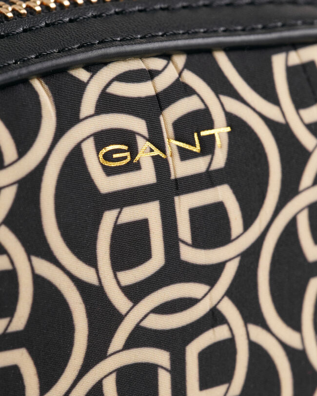 G Patterned Kosmetiktasche