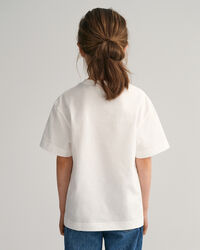Kids GANT USA T-Shirt