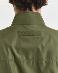 Leichte Harrington Jacke