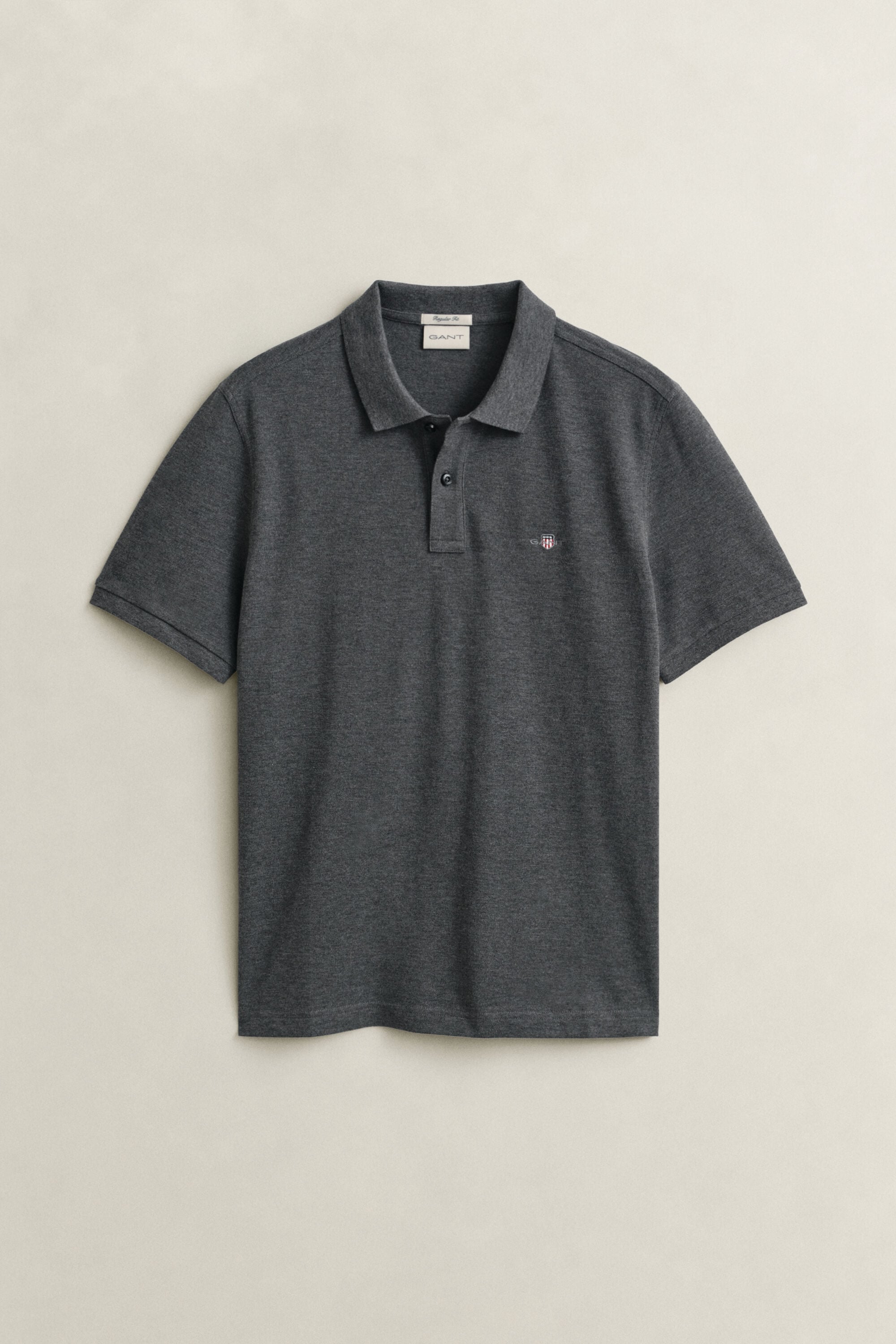 Classic Regular Fit Poloshirt