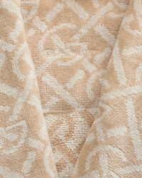 G Patterned Bademantel