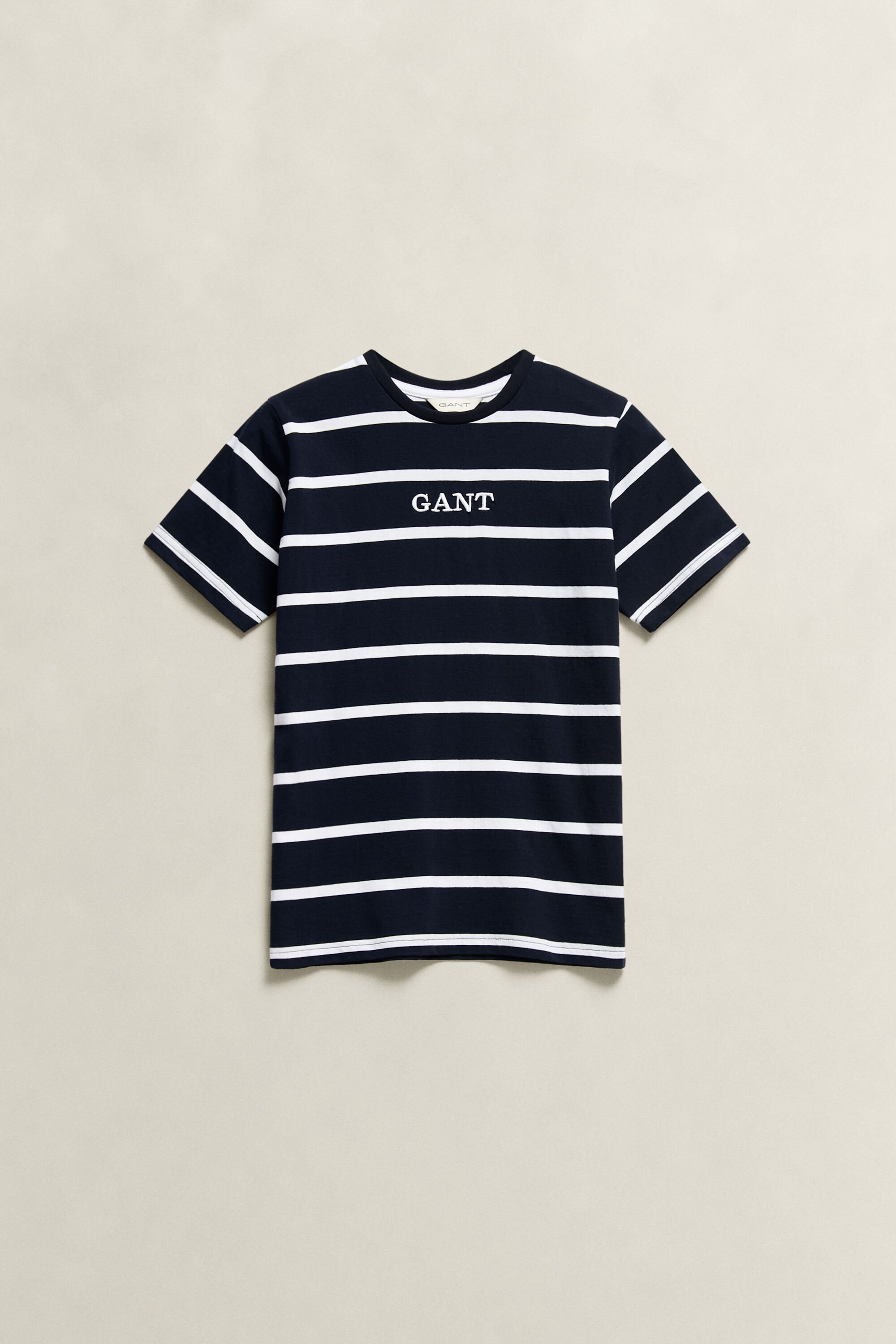 T-shirt a righe Teen Boys