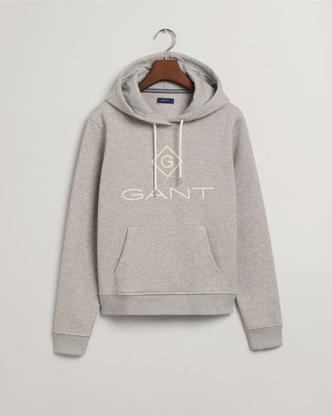 Logo Sweat Hoodie
