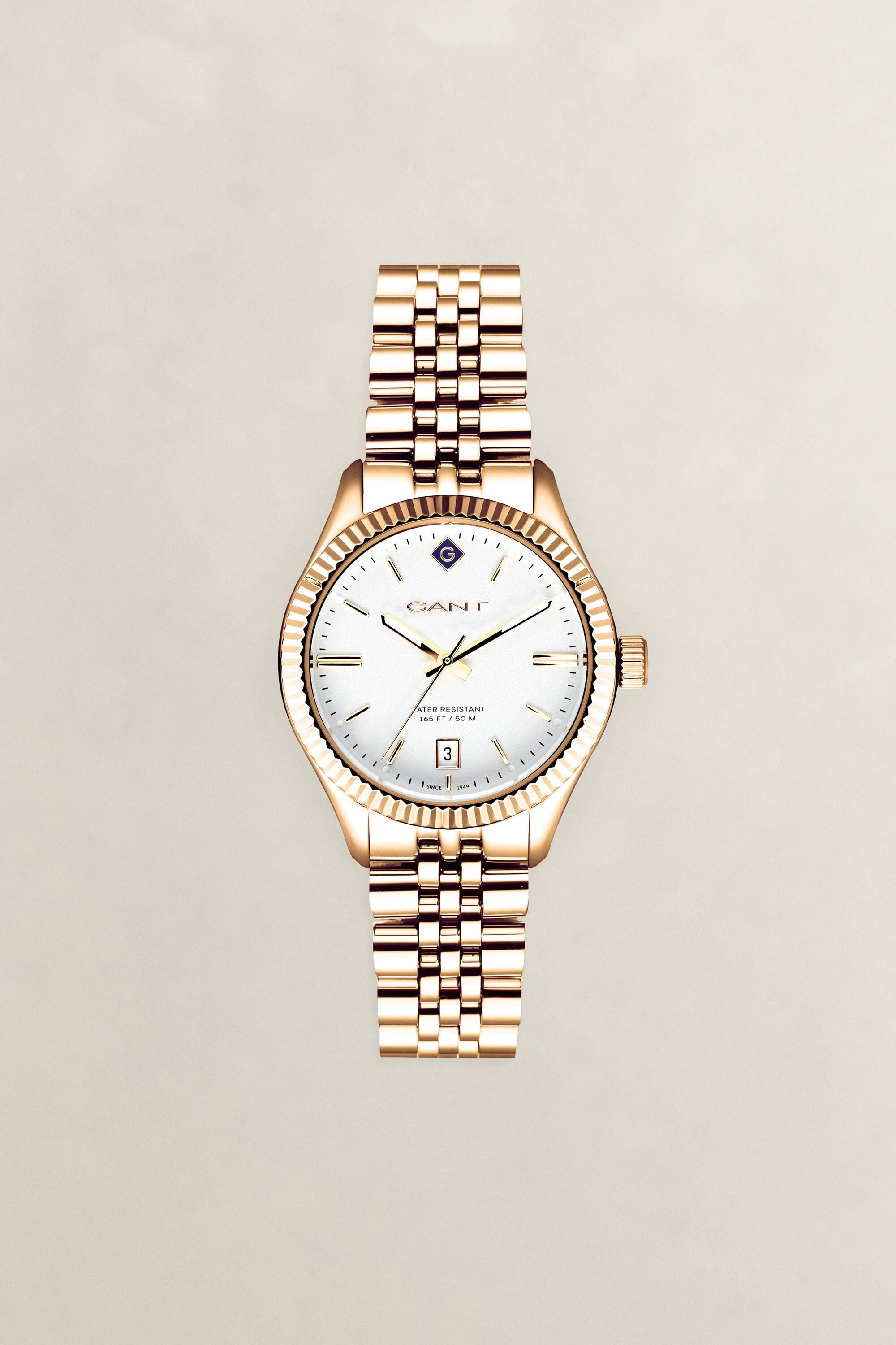Sussex Watch
