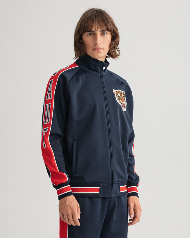 Tiger Trainingsjacke