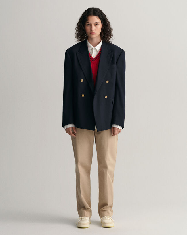 Lunar New Year Weste