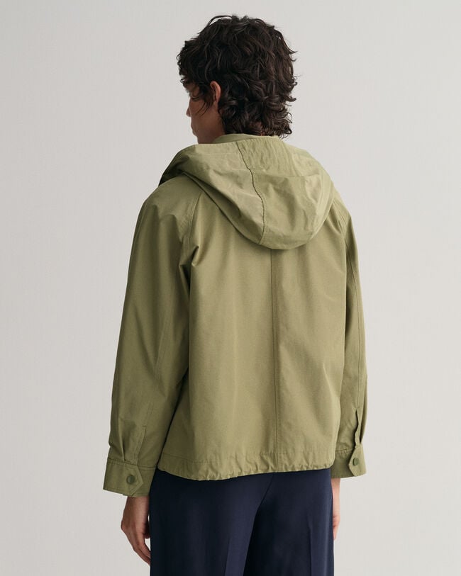 Wind Jacke