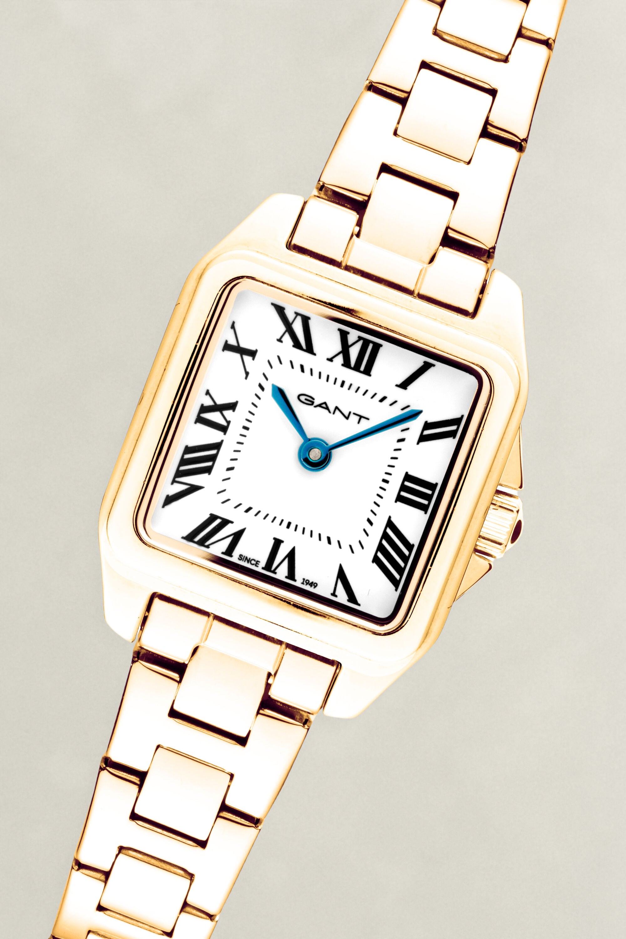Seneca Watch