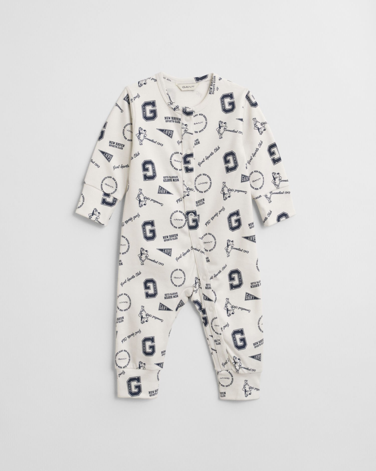 Pyjama imprimé Bébé