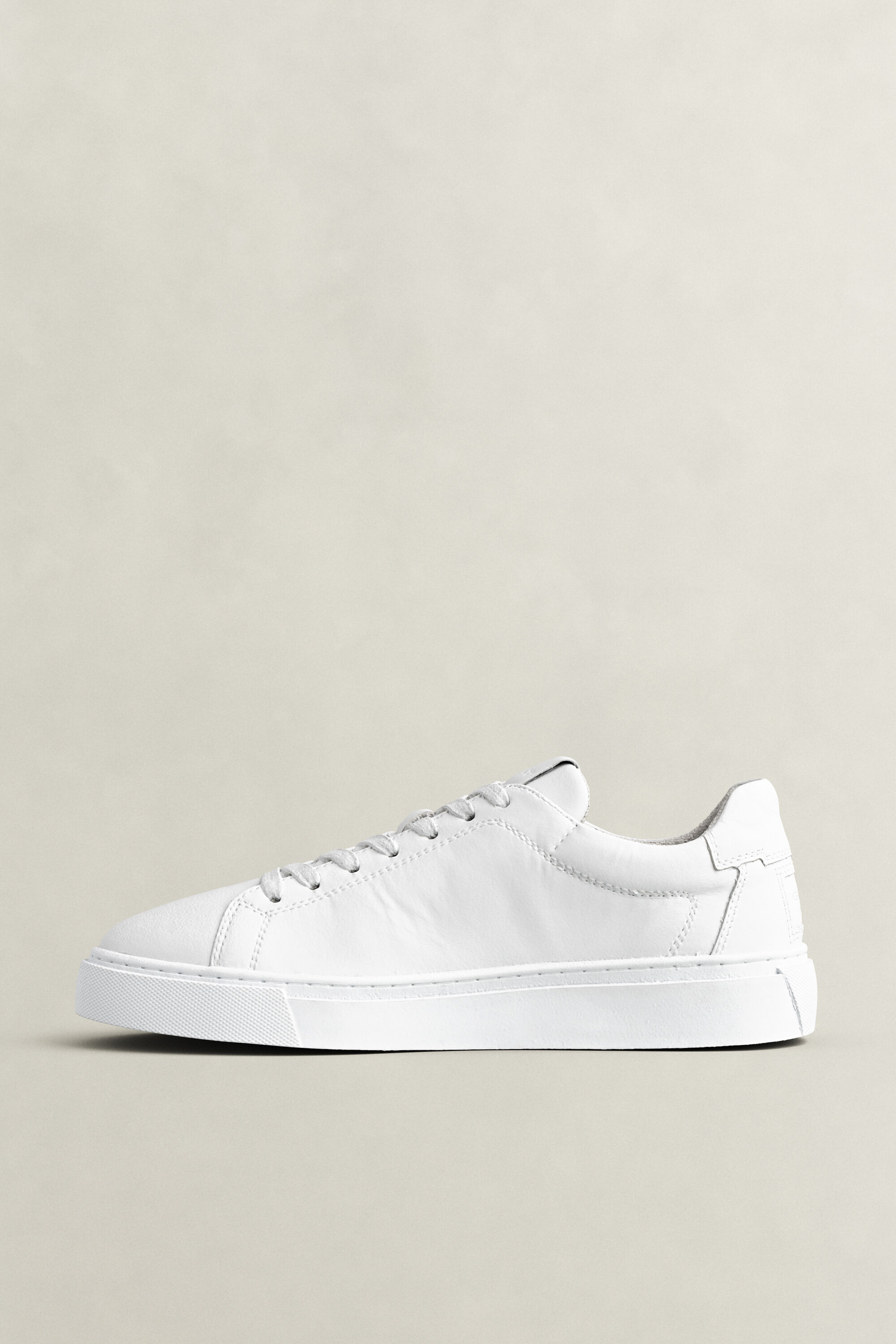McJulien Leather Sneakers