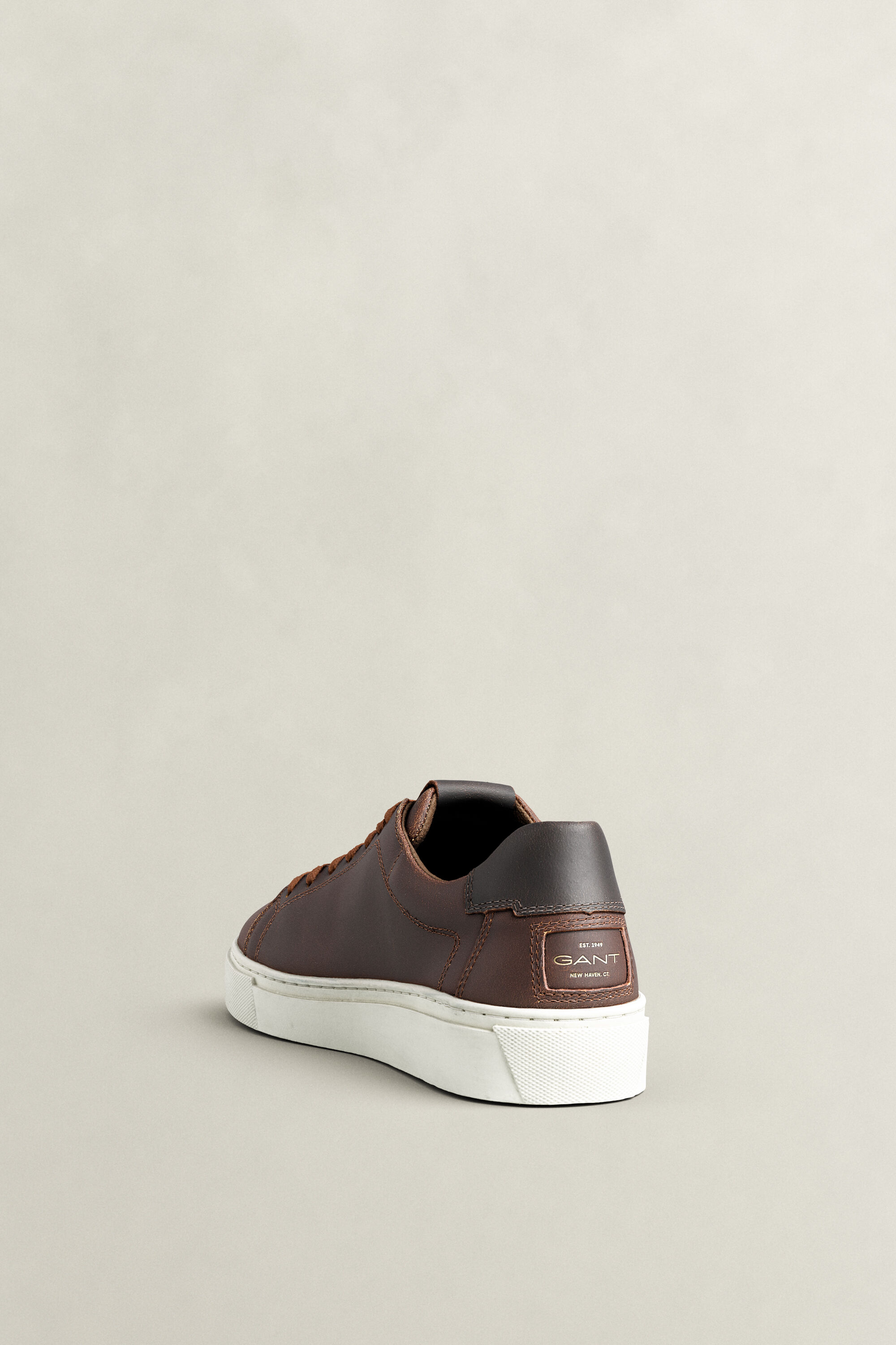 McJulien Leather Sneakers