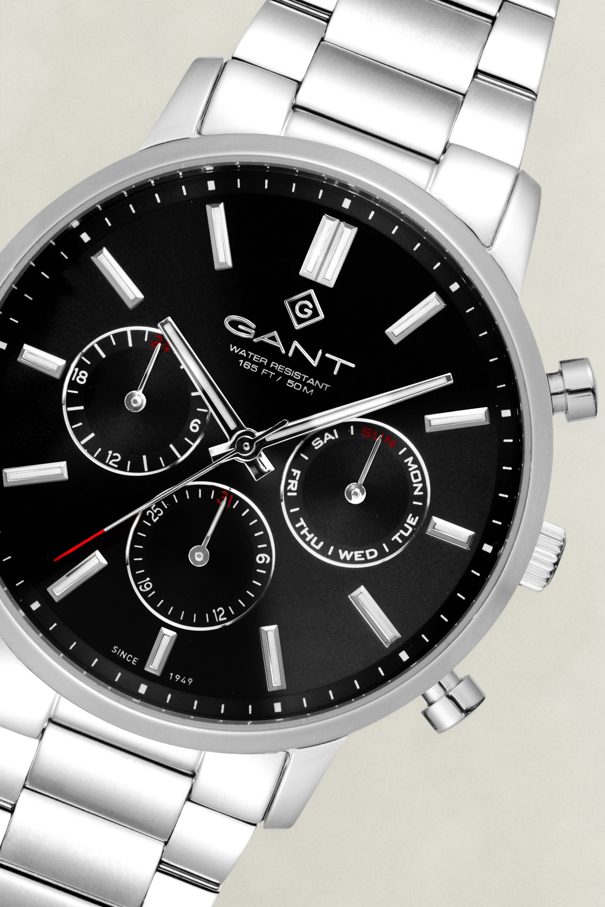 Montre East Hill Day-Date
