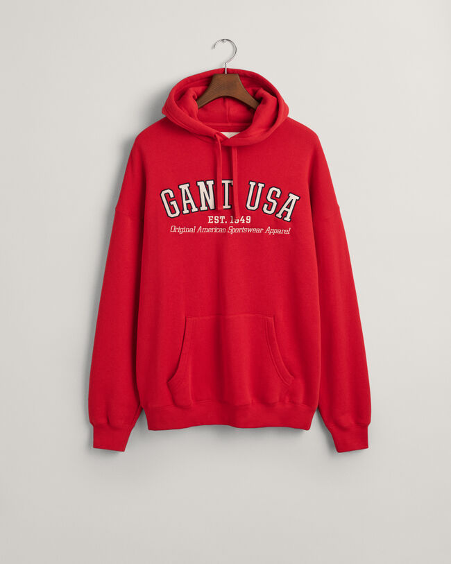 GANT USA Hoodie