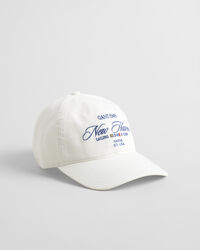GANT 1949 New Haven Baumwoll Cap