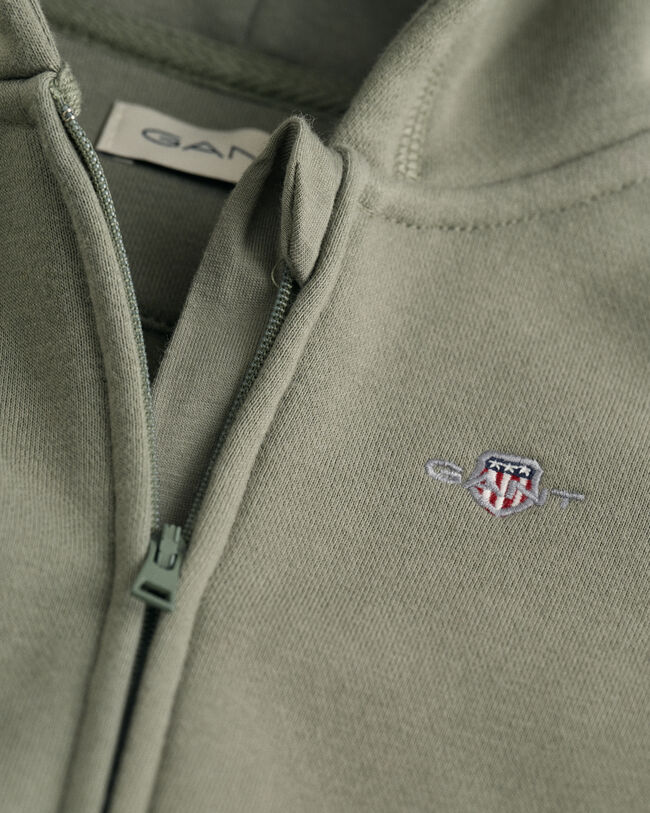 Baby Shield Einteiler