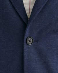 Jersey Blazer