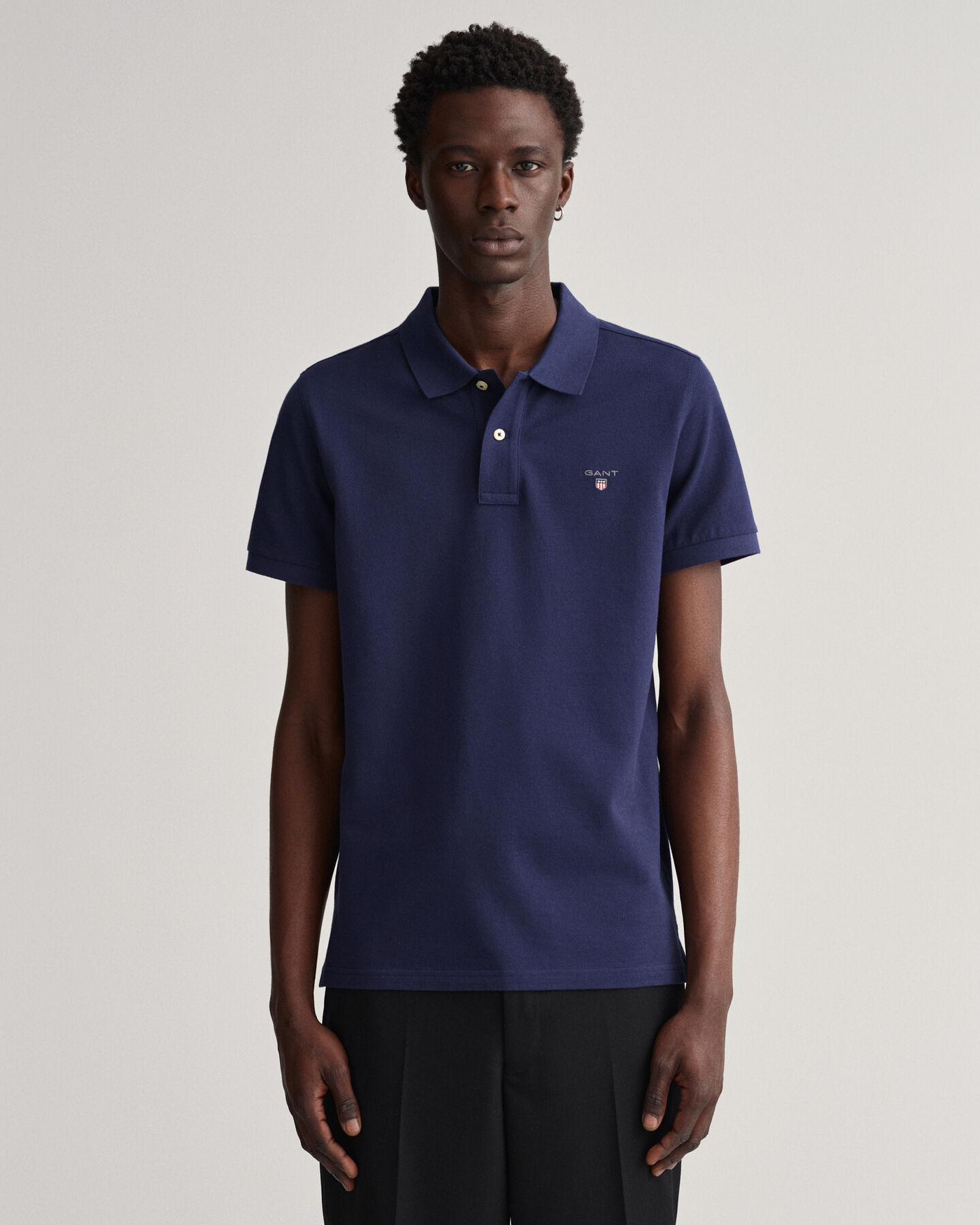 Original Piqué Poloshirt