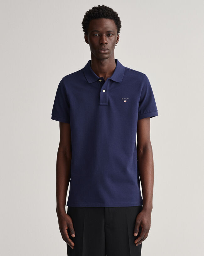 Original Piqué Poloshirt