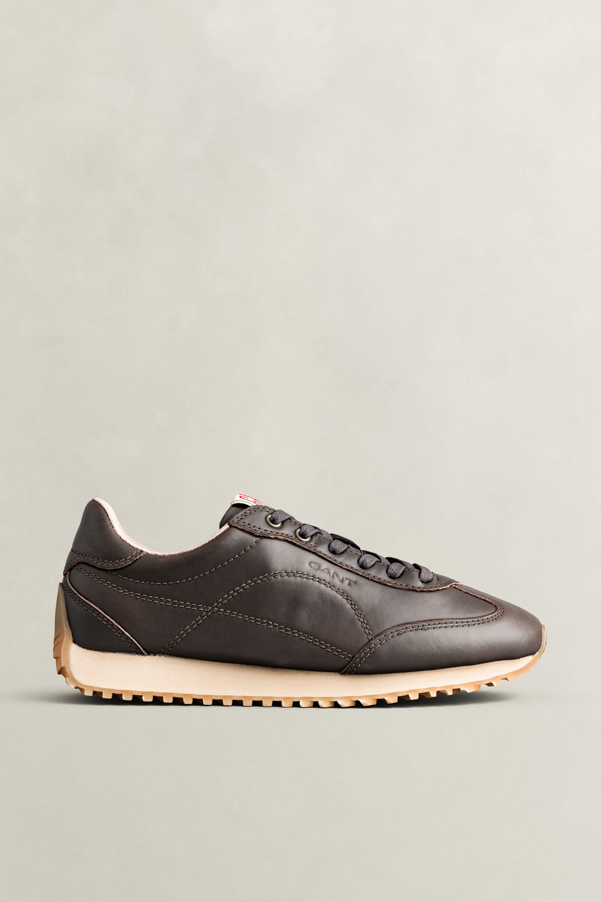 Sneakers Beja in pelle