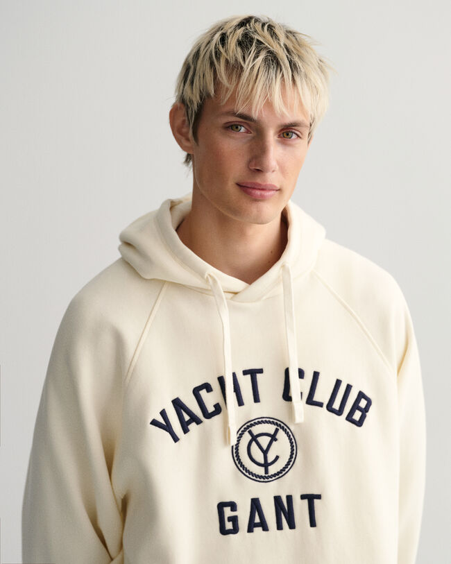 GANT Yacht Club Hoodie