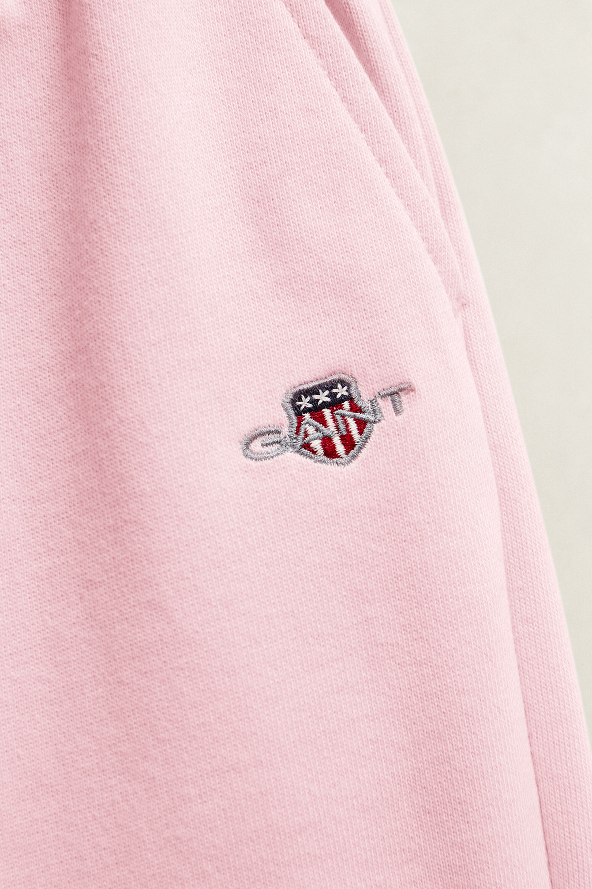 Girls Shield Sweatpants
