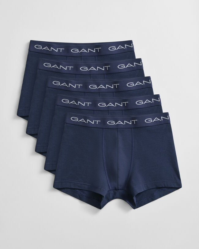 5er-Pack Boxershorts