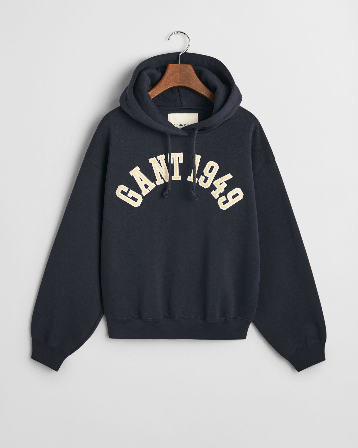 GANT 1949 Arch Graphic Hoodie