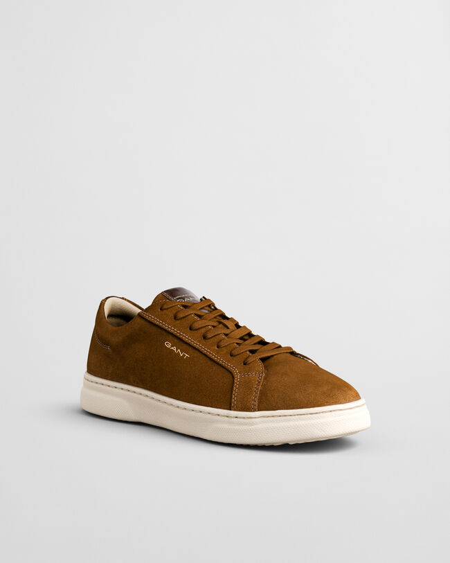 Joree Sneaker aus Veloursleder