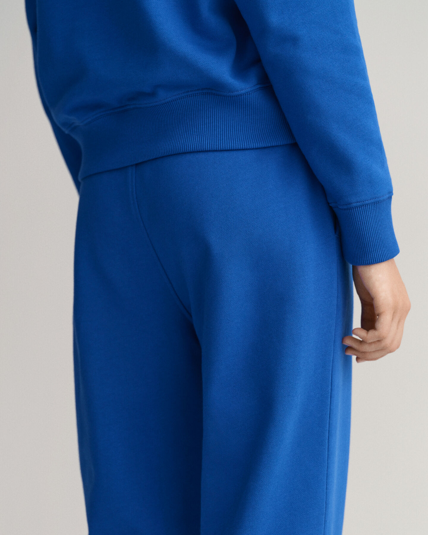 Relaxed Fit Icon G Essential Sweathose