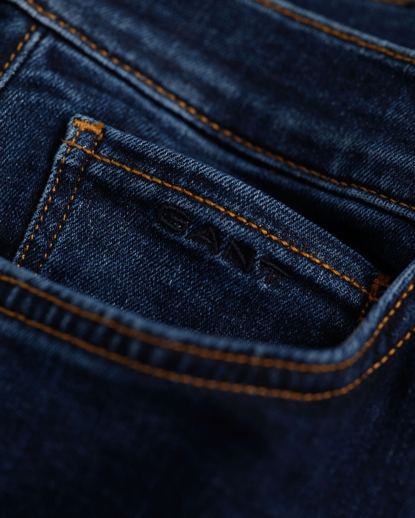 Teen Boys Slim Fit Jeans