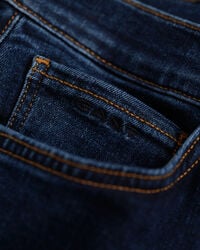 Teen Boys Slim Fit Jeans