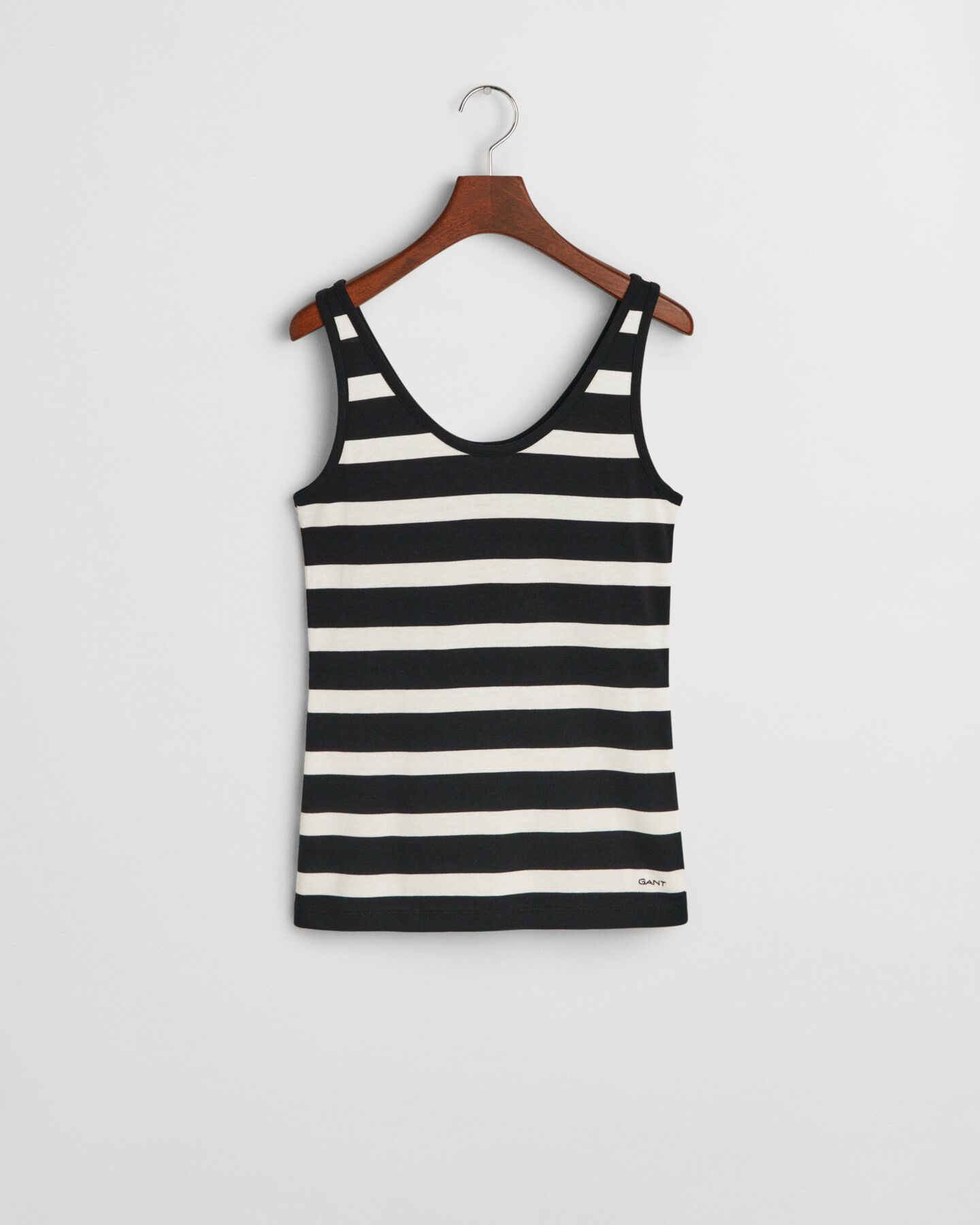 Gestreiftes Tanktop