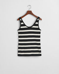 Gestreiftes Tanktop