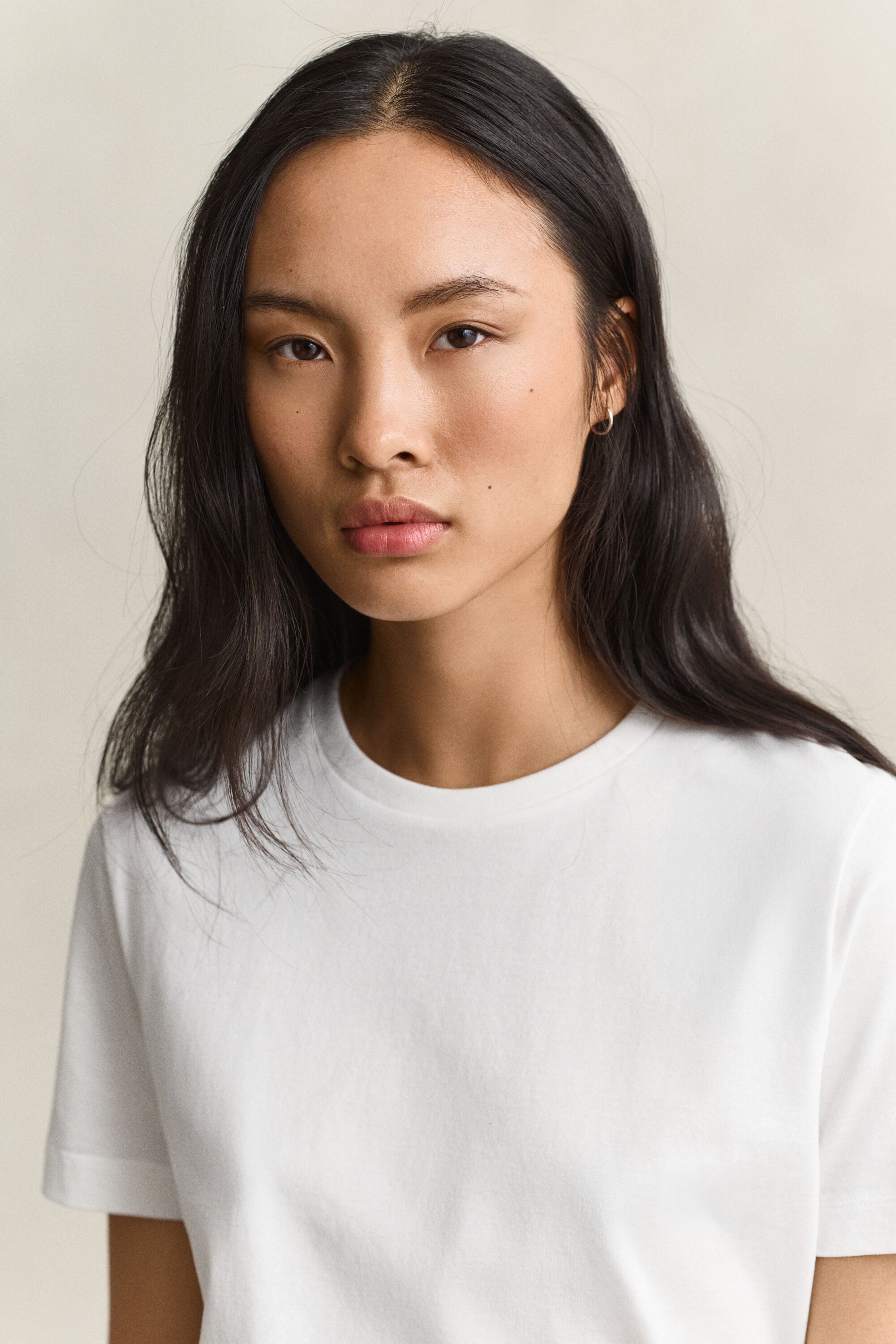 T-shirt in cotone Pima
