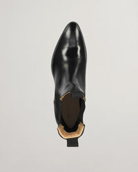 Mittelhoher St Broomly Stiefel