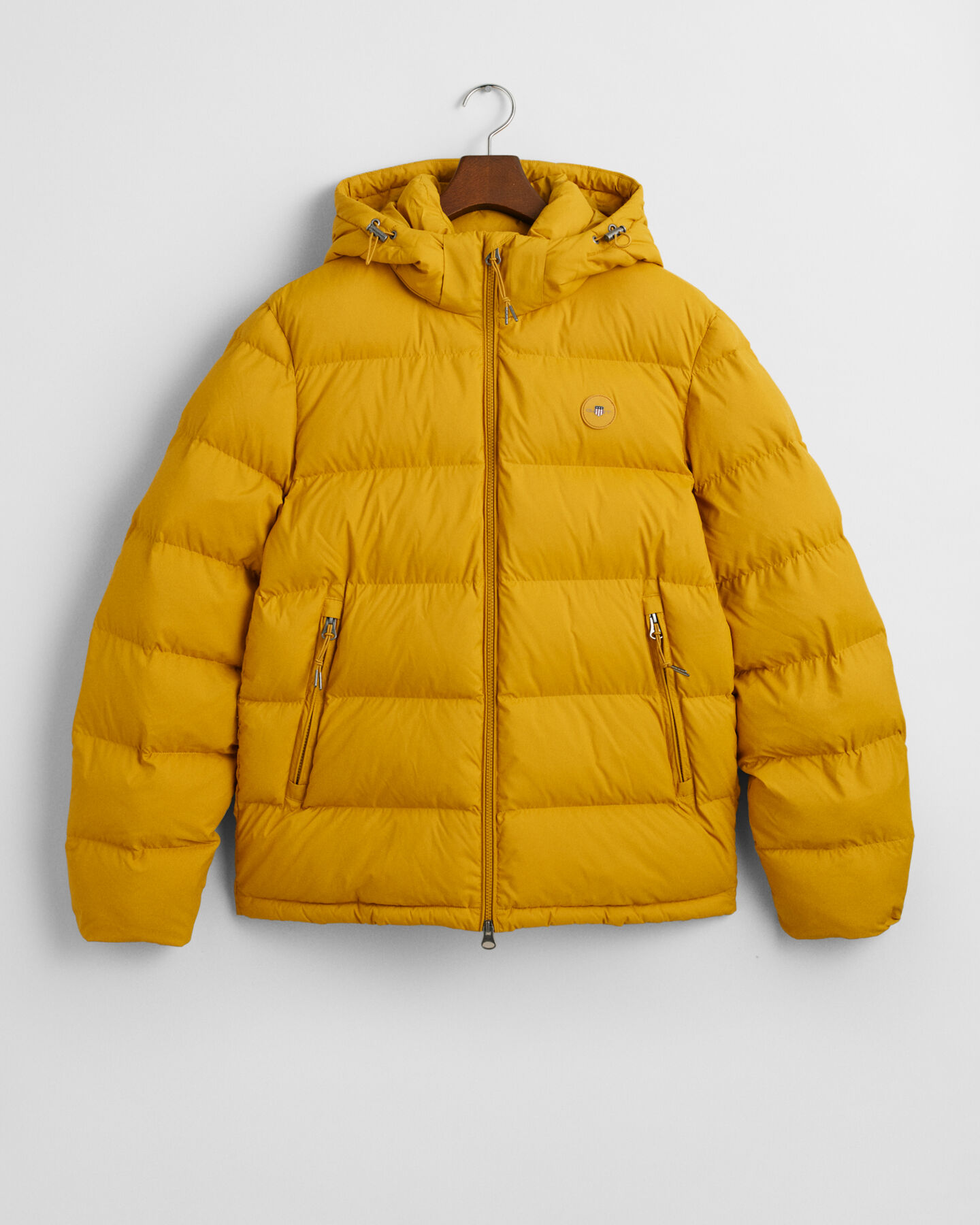Active Cloud Jacke
