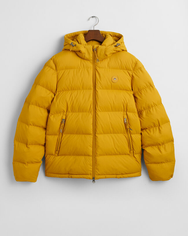 Active Cloud Jacke