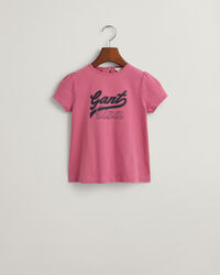 Girls GANT USA T-Shirt
