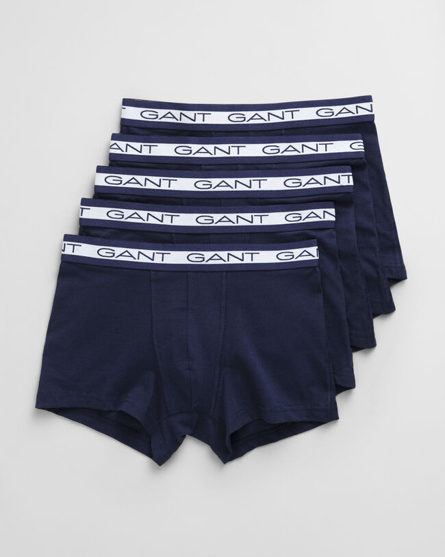Seasonal Essential 5er-Pack Boxershorts