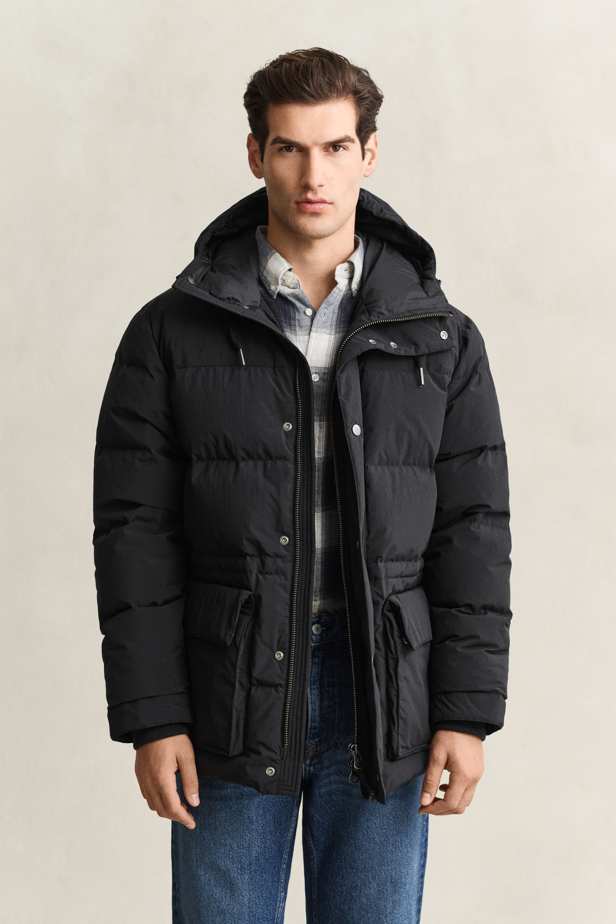 Down Parka